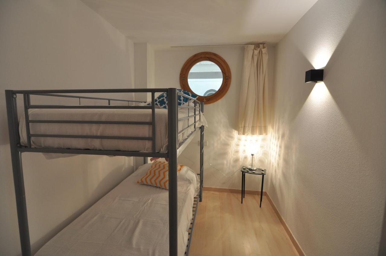 Rnet - Port Canigo Apartment *