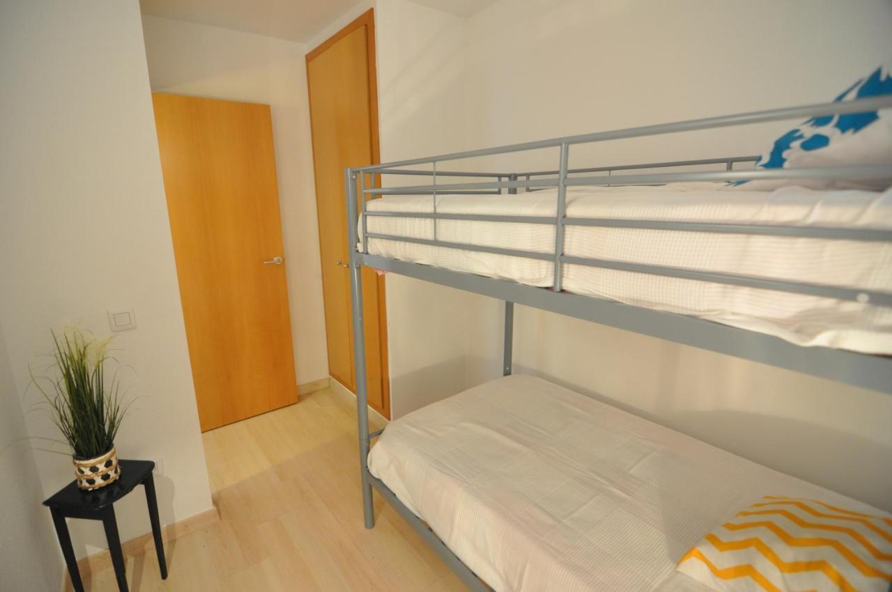 Rnet - Port Canigo Apartment
