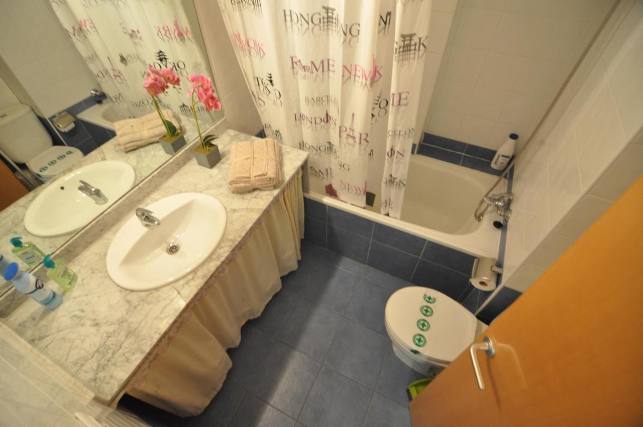 Apartment Rnet - Port Canigo