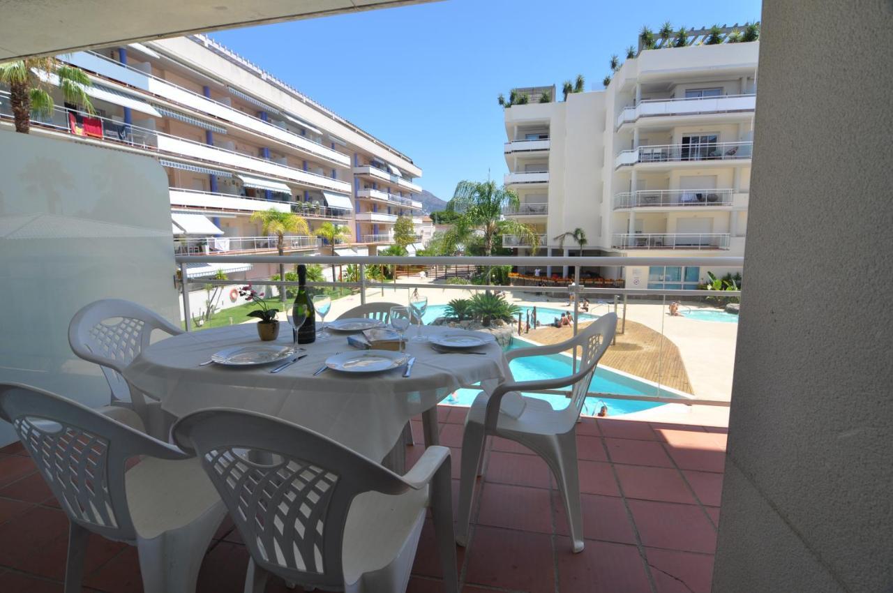 Rnet - Port Canigo Apartment