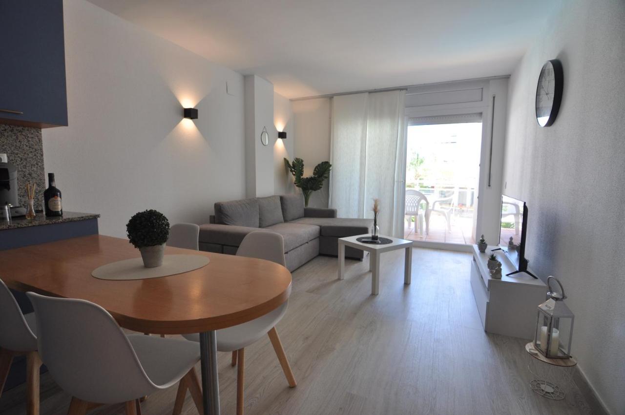 Apartment Rnet - Port Canigo