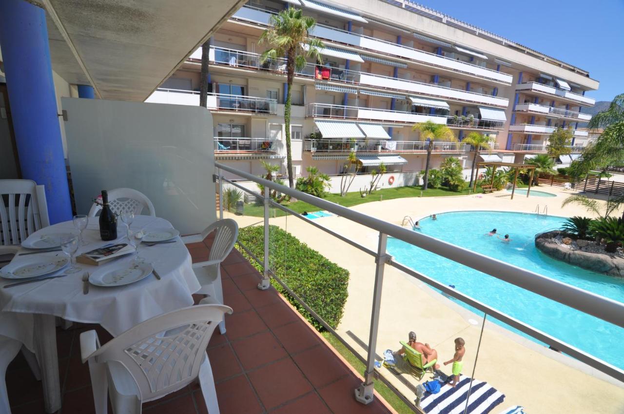 Apartment Rnet - Port Canigo *